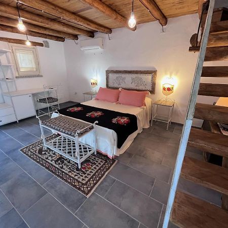 Siamaggiore Locanda Da Renzo מראה חיצוני תמונה