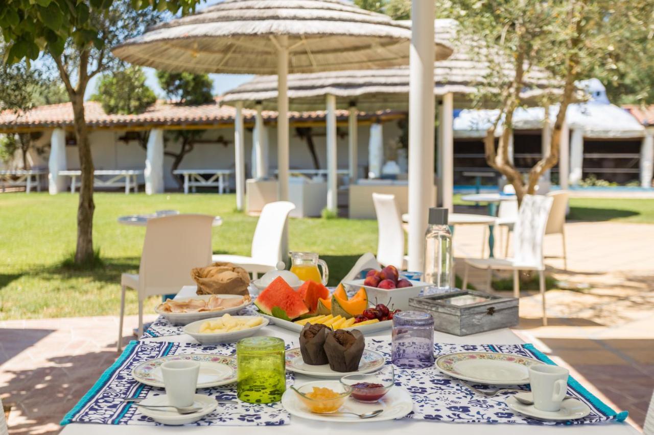 Siamaggiore Locanda Da Renzo מראה חיצוני תמונה
