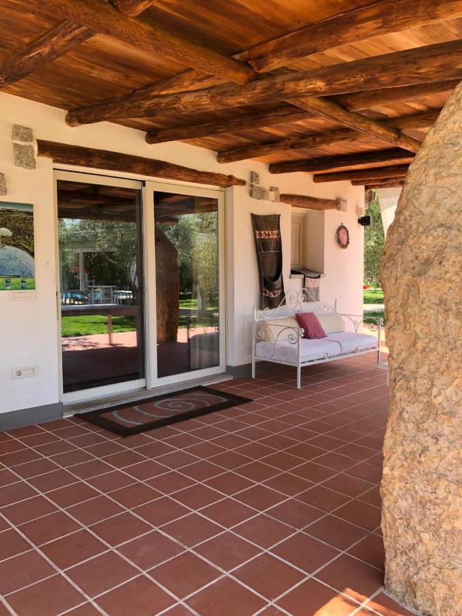Siamaggiore Locanda Da Renzo מראה חיצוני תמונה