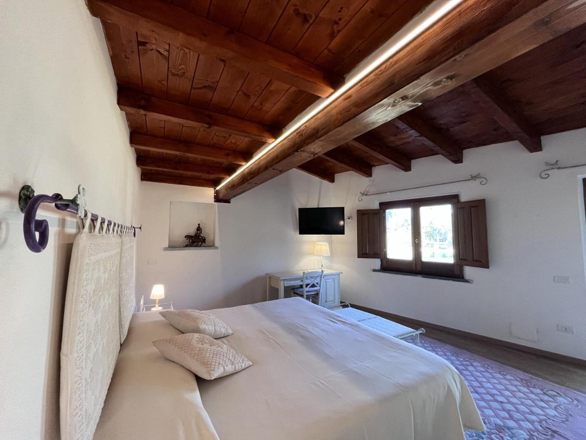 Siamaggiore Locanda Da Renzo מראה חיצוני תמונה