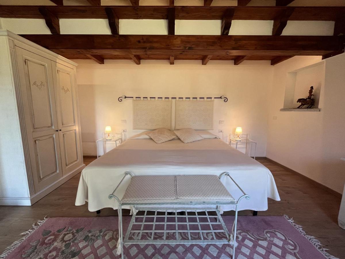 Siamaggiore Locanda Da Renzo מראה חיצוני תמונה