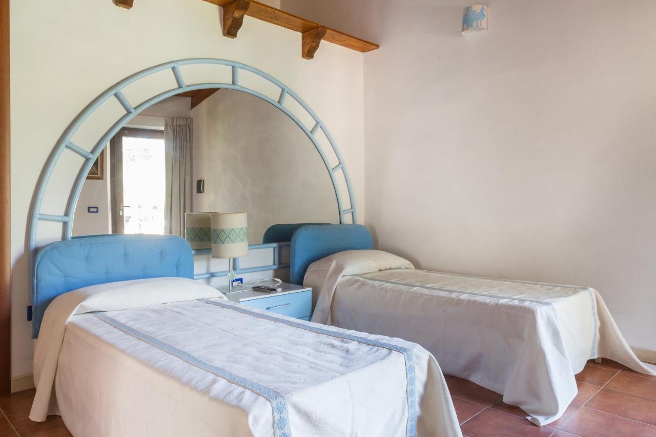 Siamaggiore Locanda Da Renzo מראה חיצוני תמונה