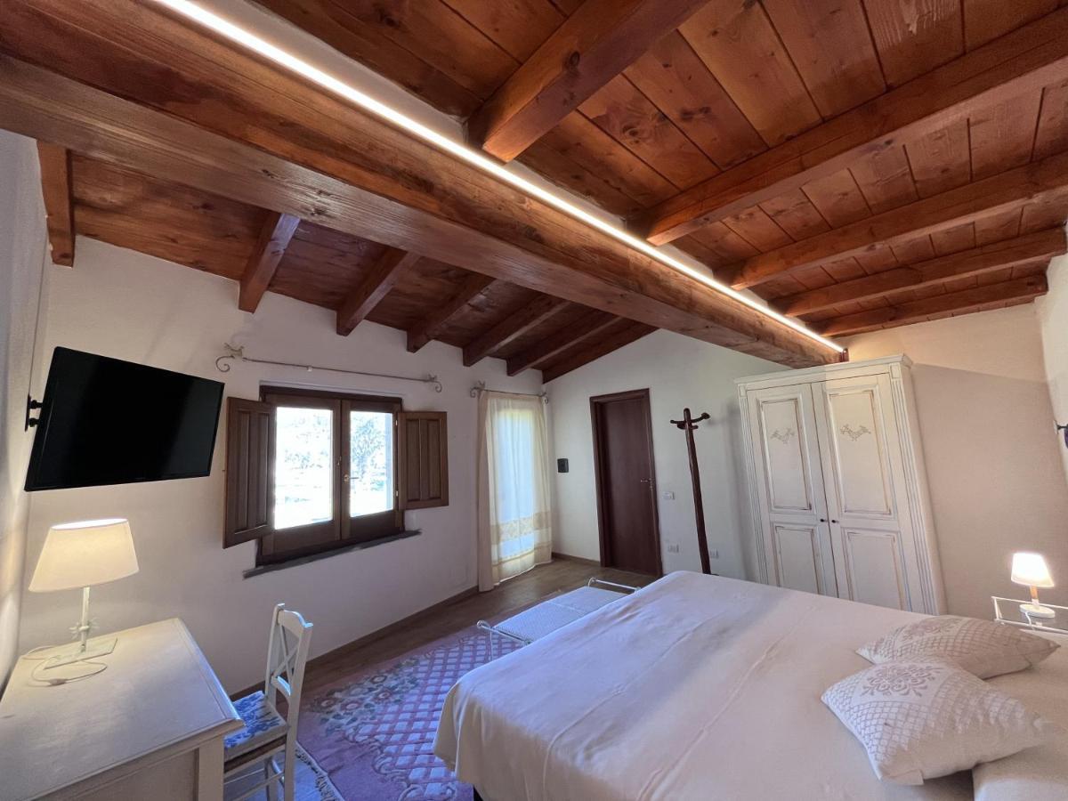 Siamaggiore Locanda Da Renzo מראה חיצוני תמונה