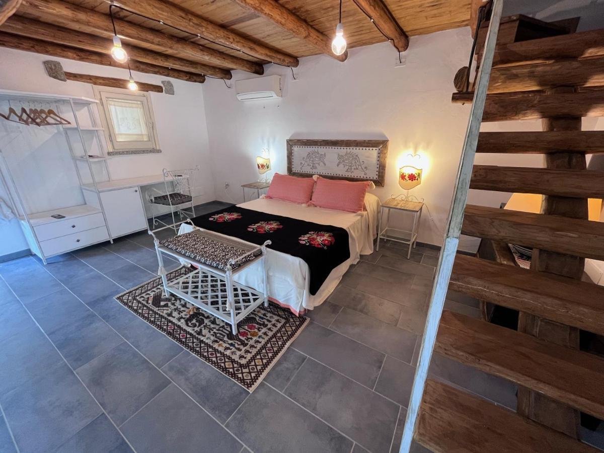 Siamaggiore Locanda Da Renzo מראה חיצוני תמונה