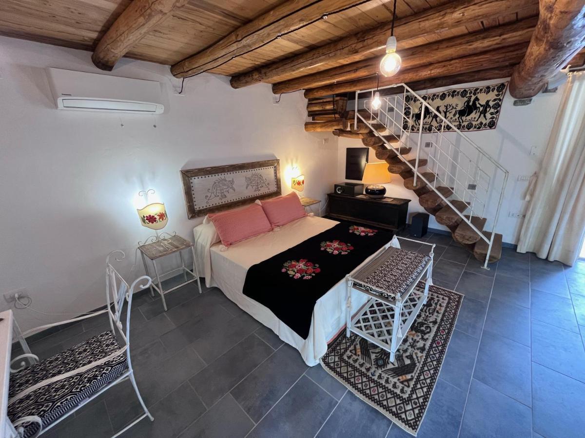 Siamaggiore Locanda Da Renzo מראה חיצוני תמונה