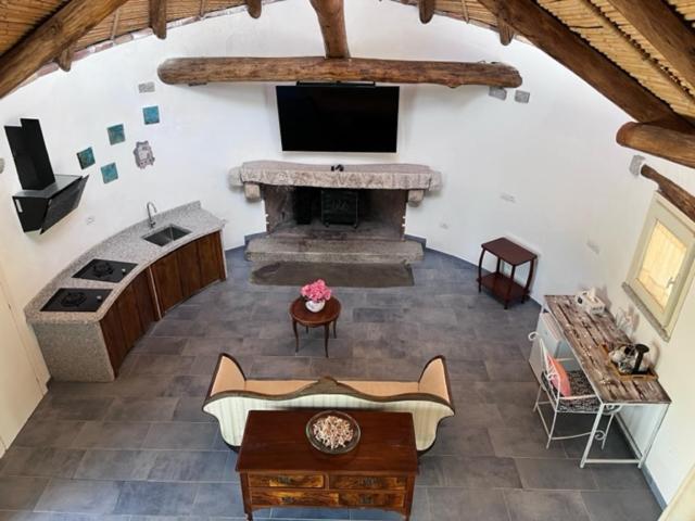 Siamaggiore Locanda Da Renzo מראה חיצוני תמונה