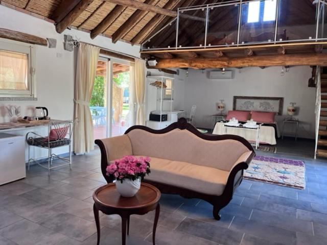 Siamaggiore Locanda Da Renzo מראה חיצוני תמונה