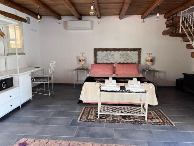 Siamaggiore Locanda Da Renzo מראה חיצוני תמונה