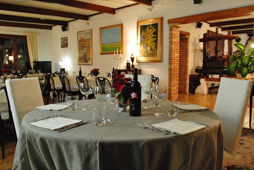 Siamaggiore Locanda Da Renzo מראה חיצוני תמונה