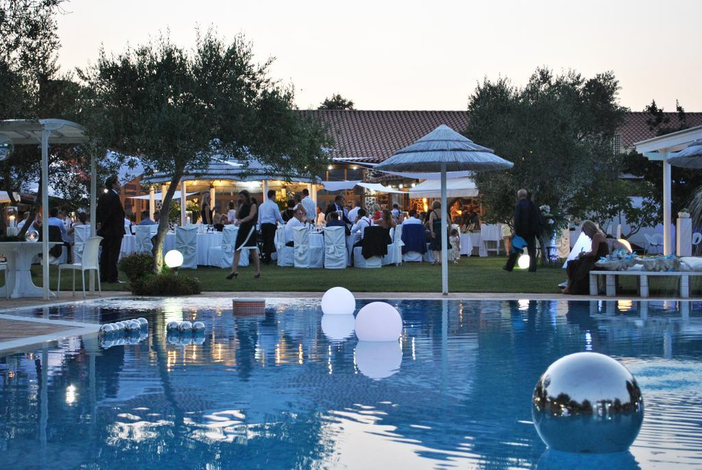Siamaggiore Locanda Da Renzo מראה חיצוני תמונה