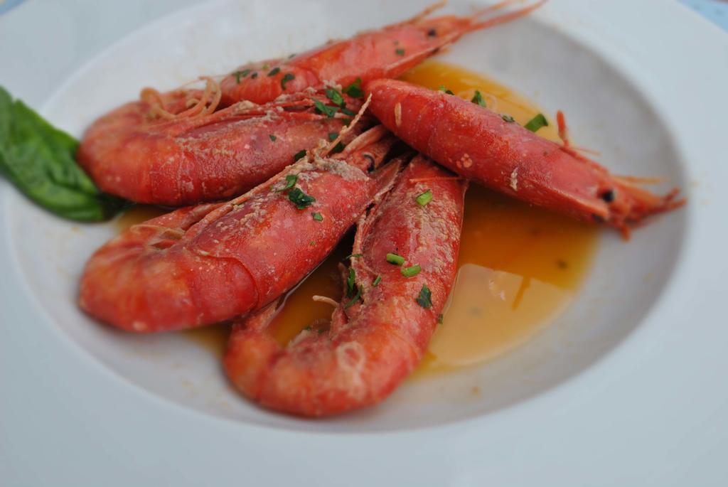 Siamaggiore Locanda Da Renzo מראה חיצוני תמונה