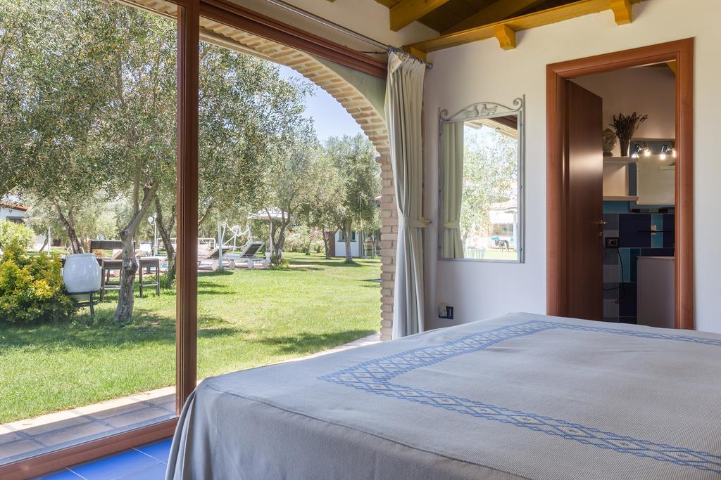 Siamaggiore Locanda Da Renzo מראה חיצוני תמונה