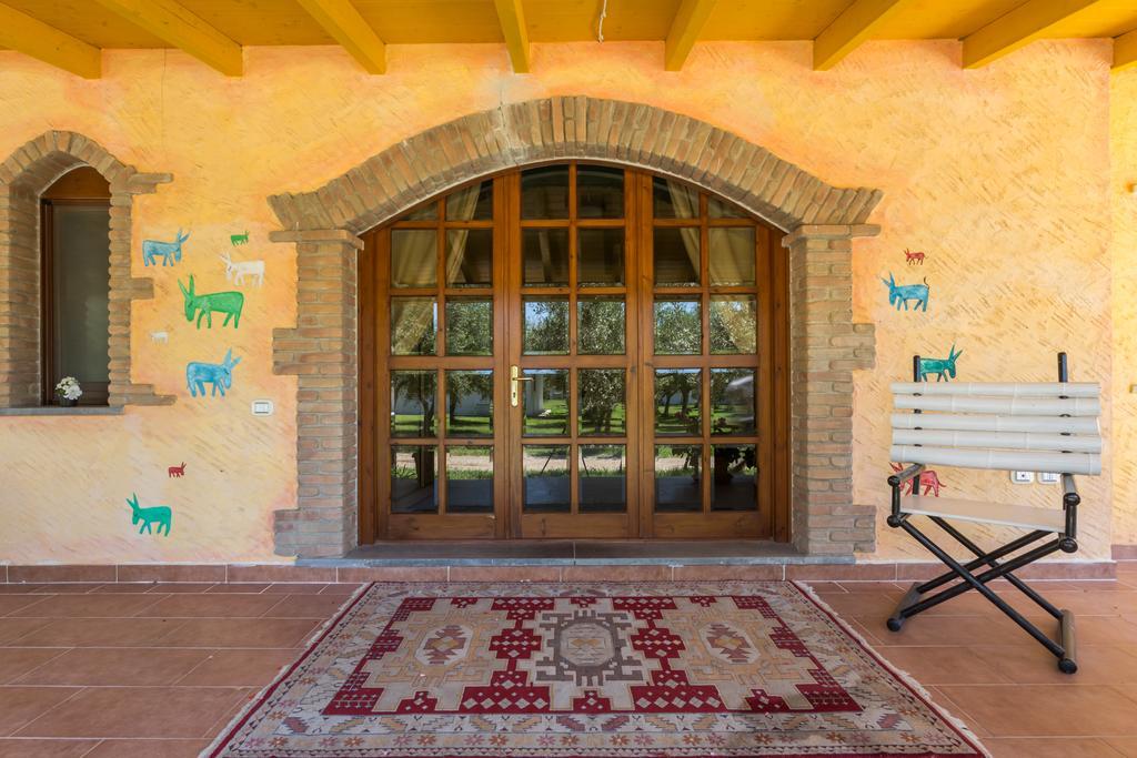 Siamaggiore Locanda Da Renzo מראה חיצוני תמונה