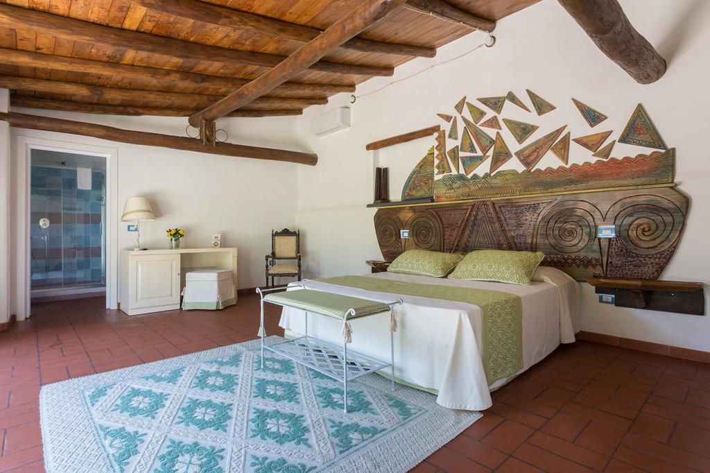Siamaggiore Locanda Da Renzo מראה חיצוני תמונה