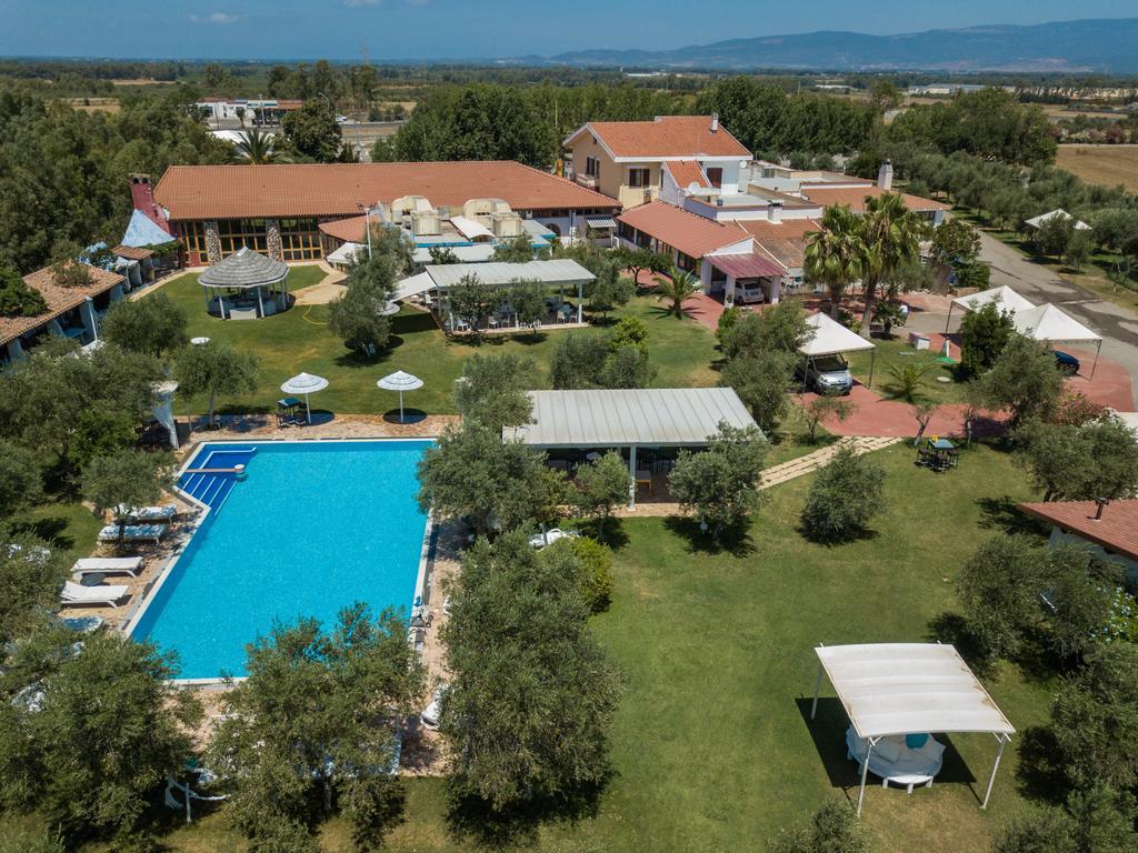 Siamaggiore Locanda Da Renzo מראה חיצוני תמונה