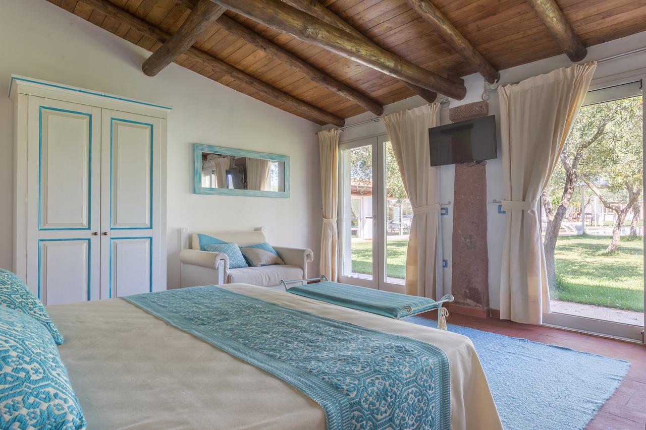 Siamaggiore Locanda Da Renzo מראה חיצוני תמונה