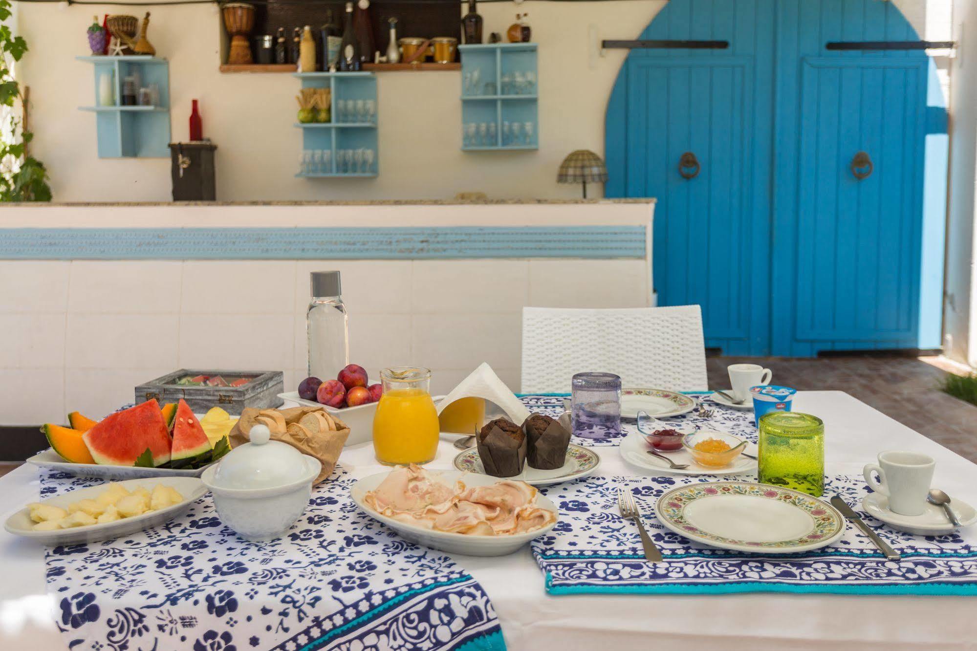 Siamaggiore Locanda Da Renzo מראה חיצוני תמונה