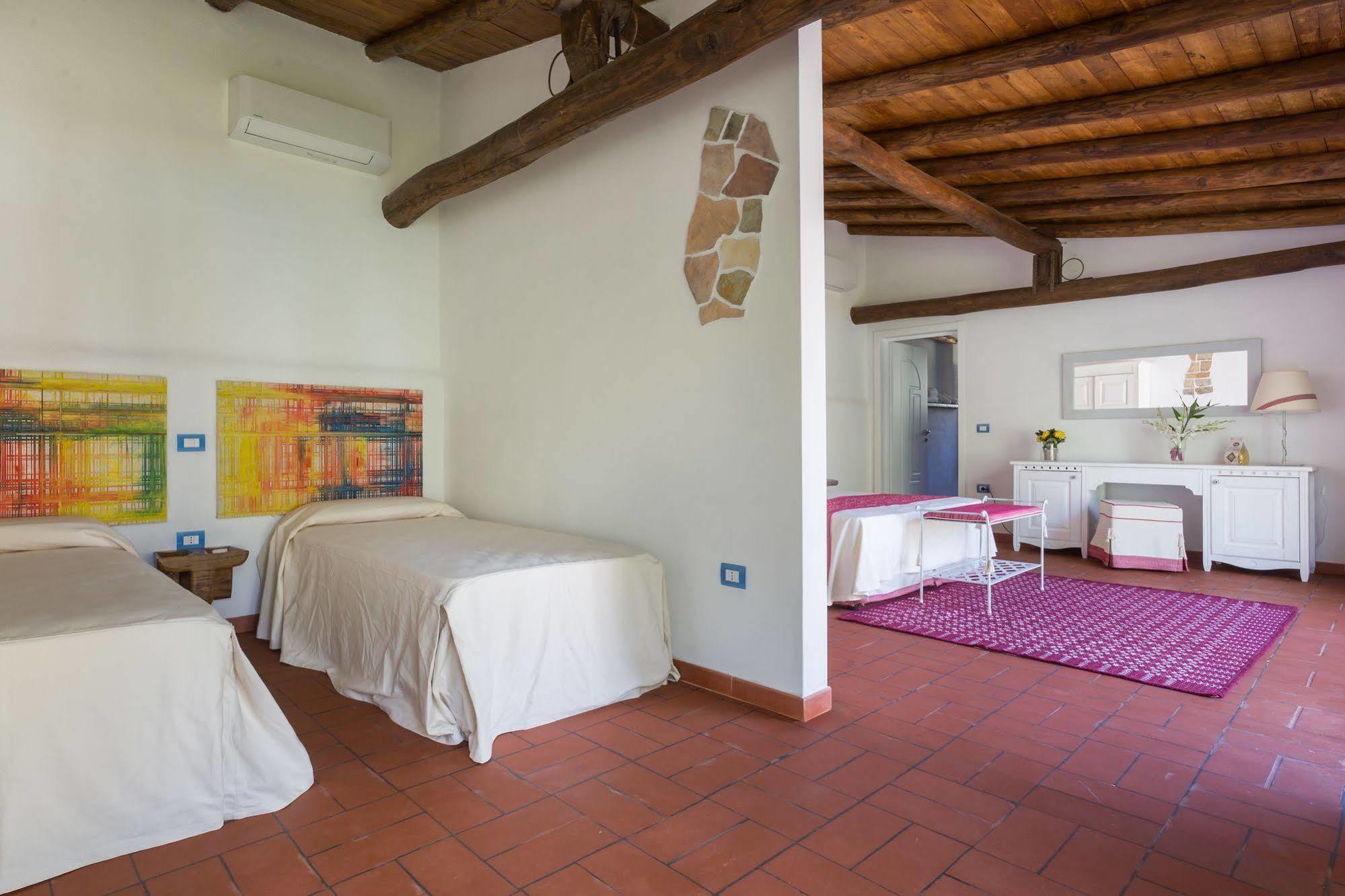 Siamaggiore Locanda Da Renzo מראה חיצוני תמונה