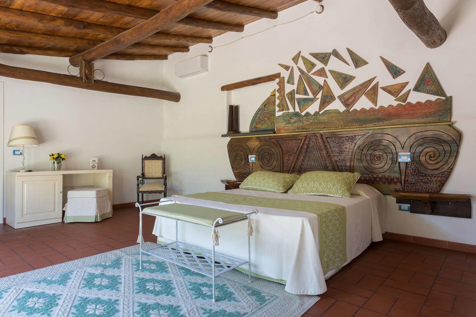 Siamaggiore Locanda Da Renzo מראה חיצוני תמונה