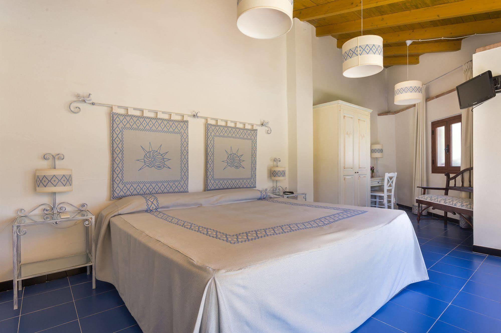 Siamaggiore Locanda Da Renzo מראה חיצוני תמונה