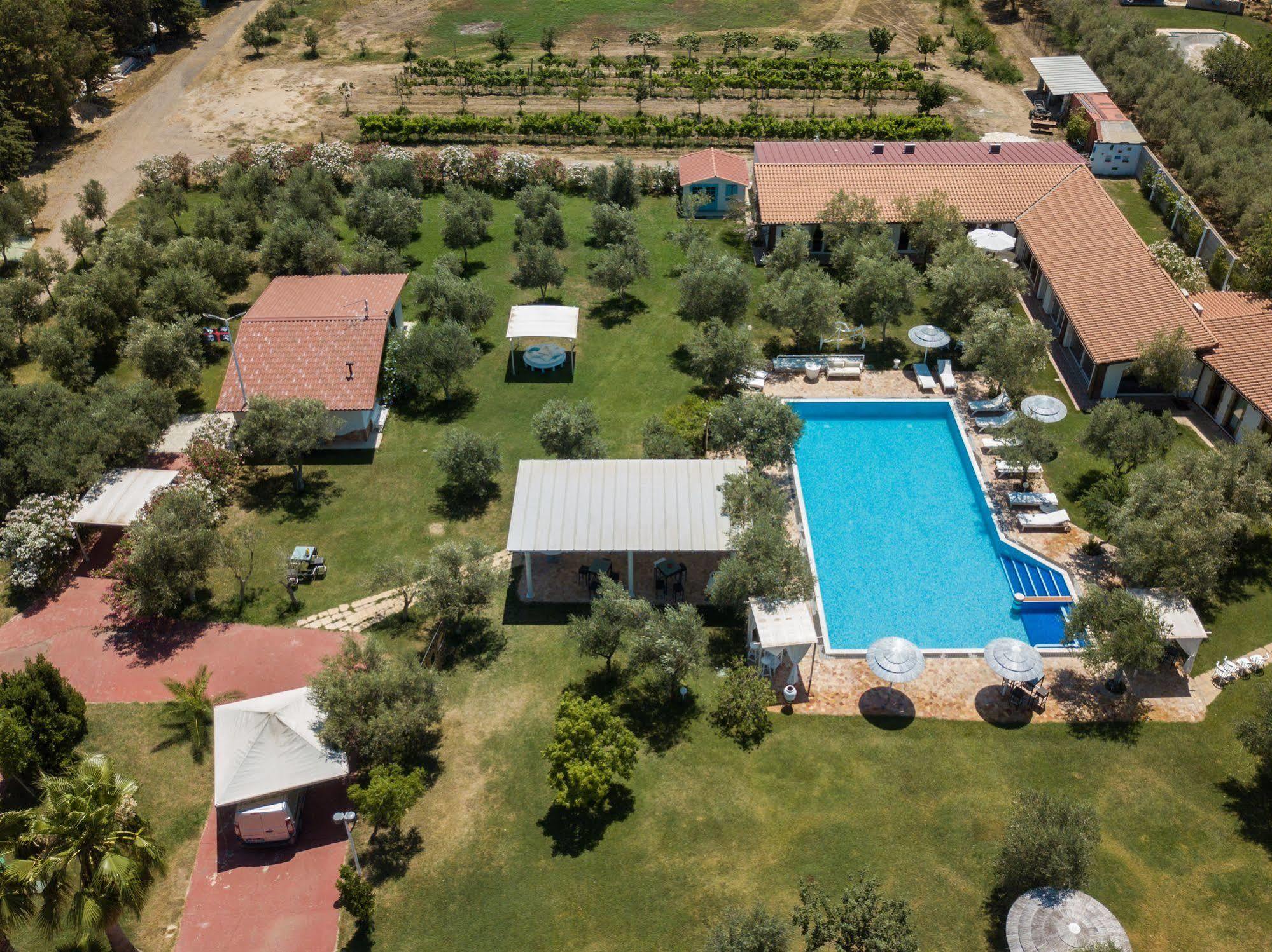 Siamaggiore Locanda Da Renzo מראה חיצוני תמונה