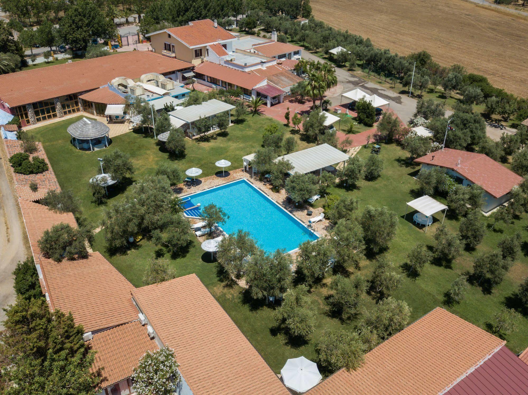 Siamaggiore Locanda Da Renzo מראה חיצוני תמונה