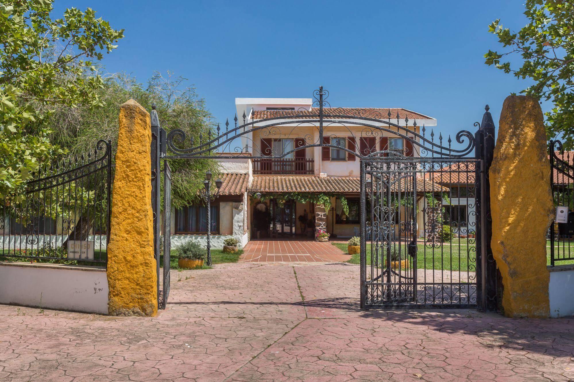Siamaggiore Locanda Da Renzo מראה חיצוני תמונה