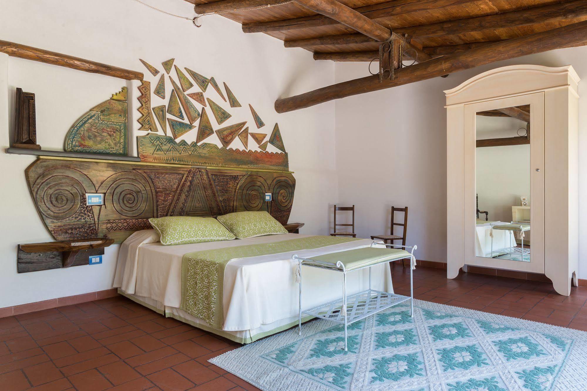 Siamaggiore Locanda Da Renzo מראה חיצוני תמונה