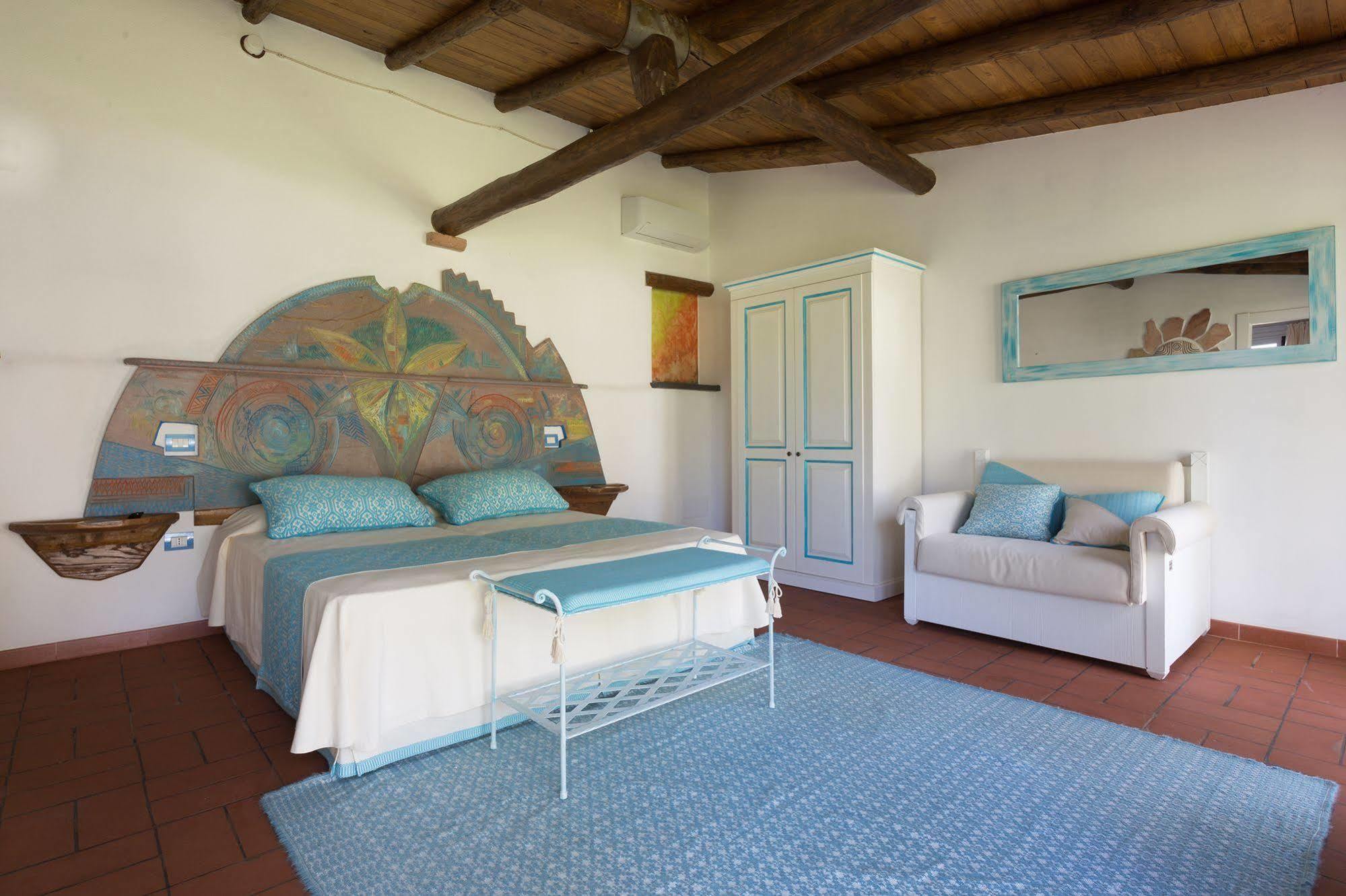 Siamaggiore Locanda Da Renzo מראה חיצוני תמונה