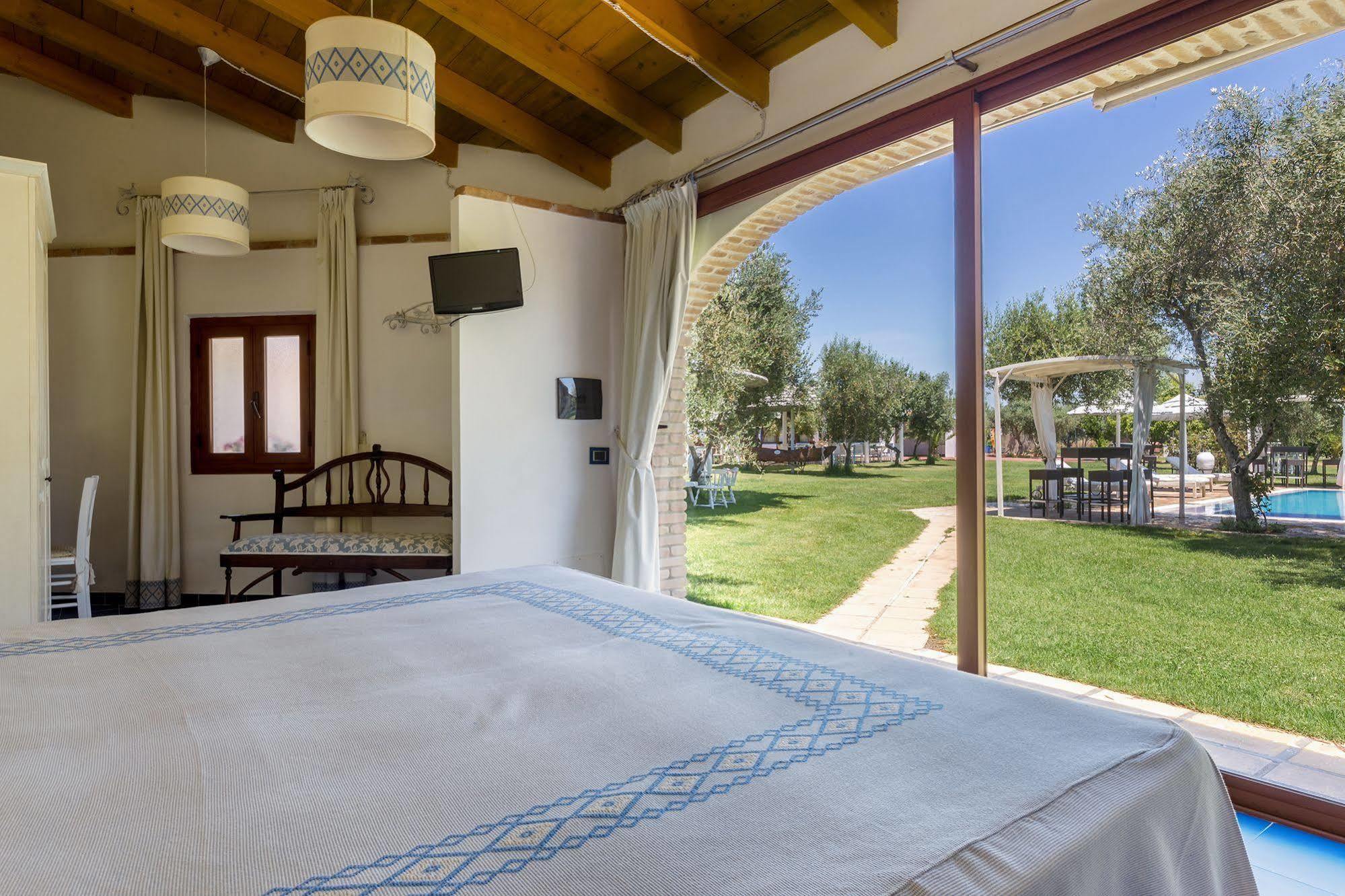 Siamaggiore Locanda Da Renzo מראה חיצוני תמונה