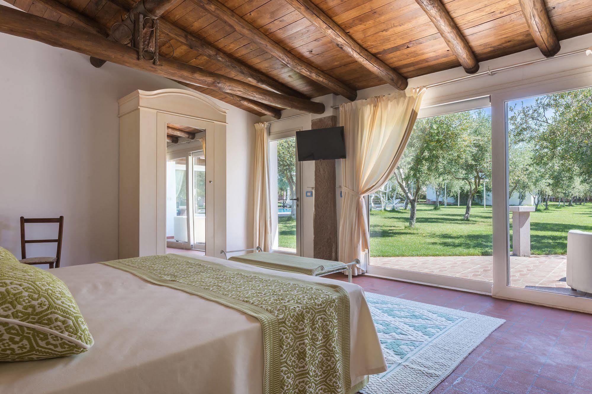 Siamaggiore Locanda Da Renzo מראה חיצוני תמונה