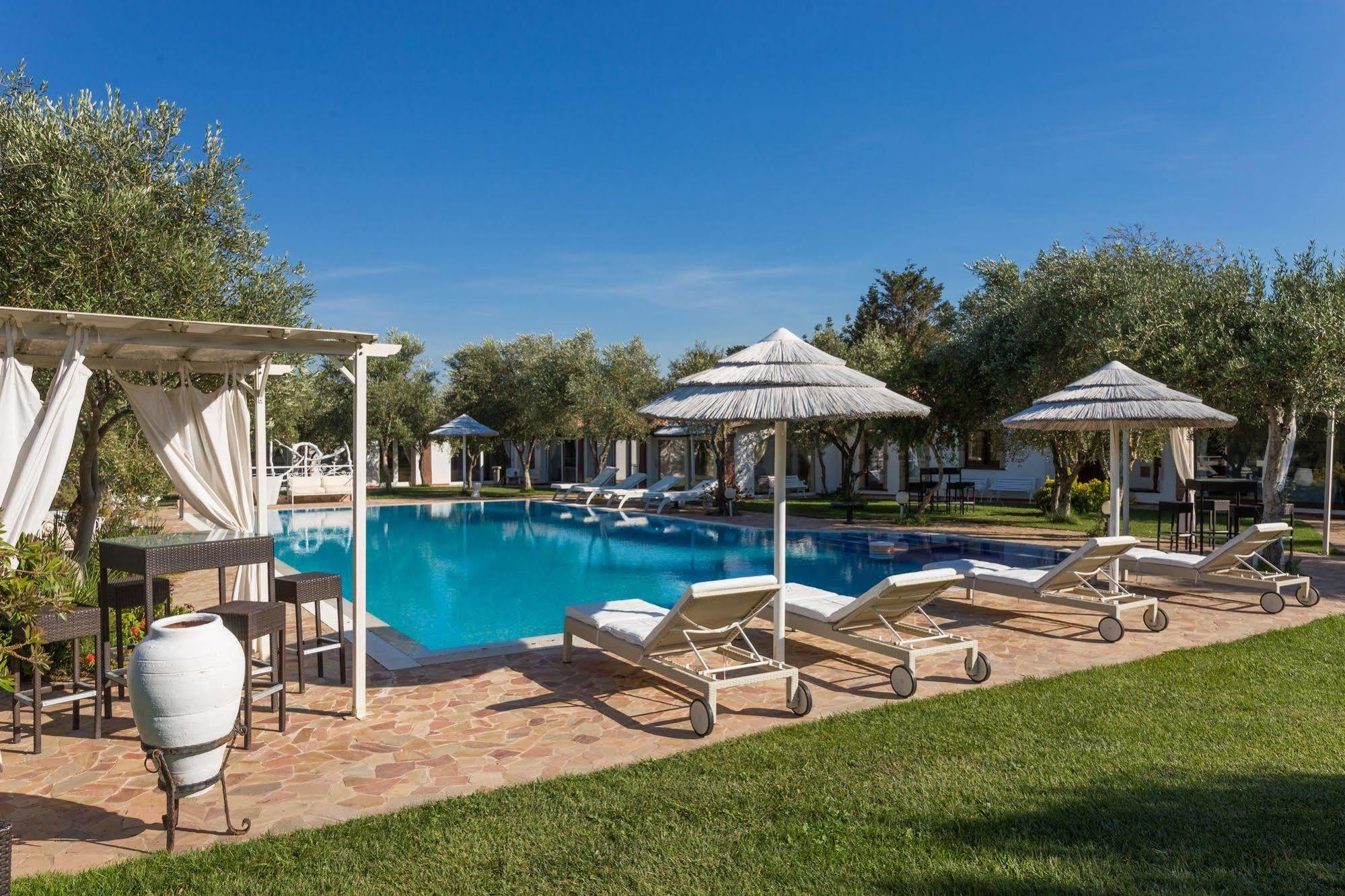 Siamaggiore Locanda Da Renzo מראה חיצוני תמונה