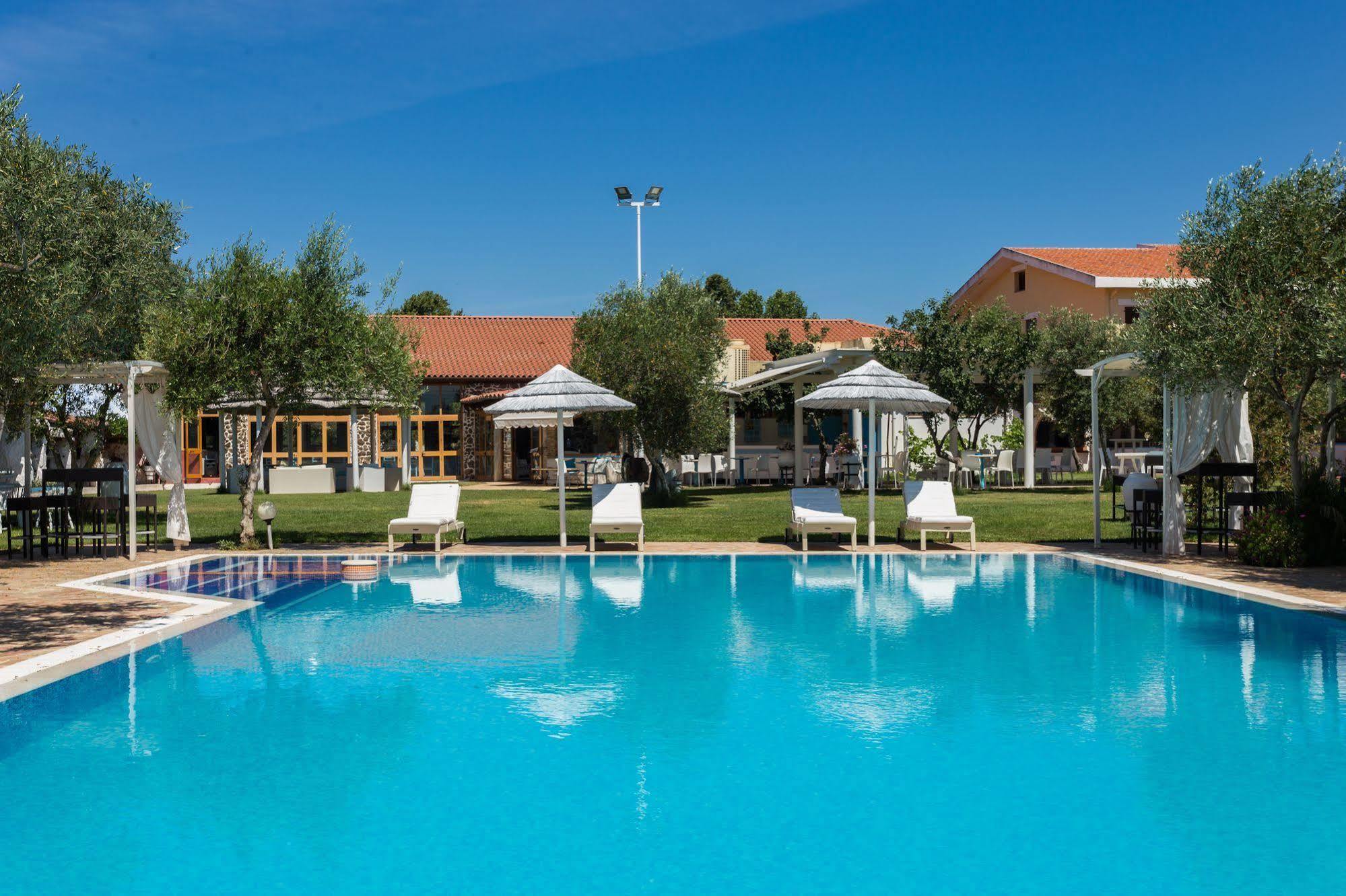 Siamaggiore Locanda Da Renzo מראה חיצוני תמונה