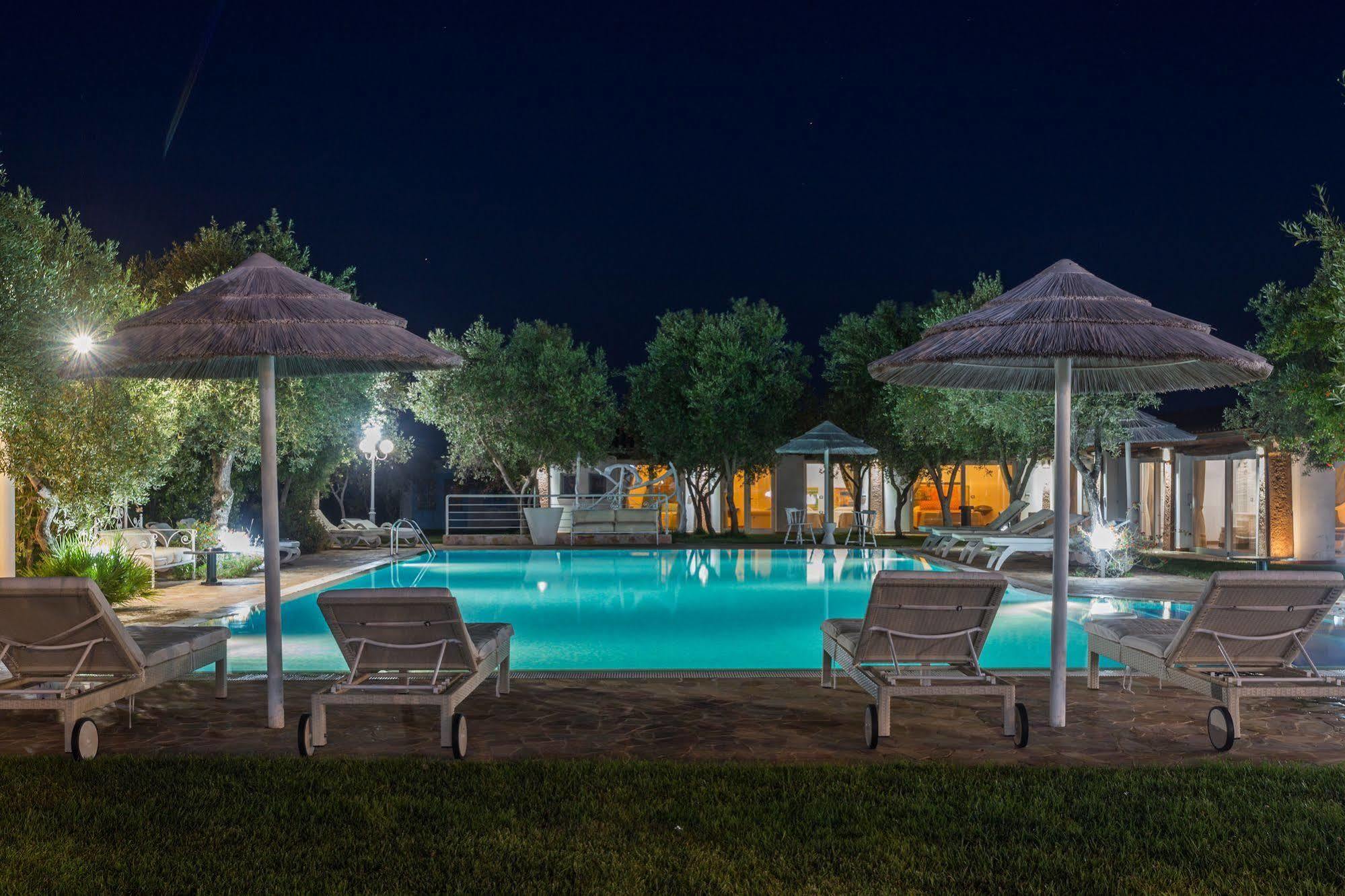 Siamaggiore Locanda Da Renzo מראה חיצוני תמונה