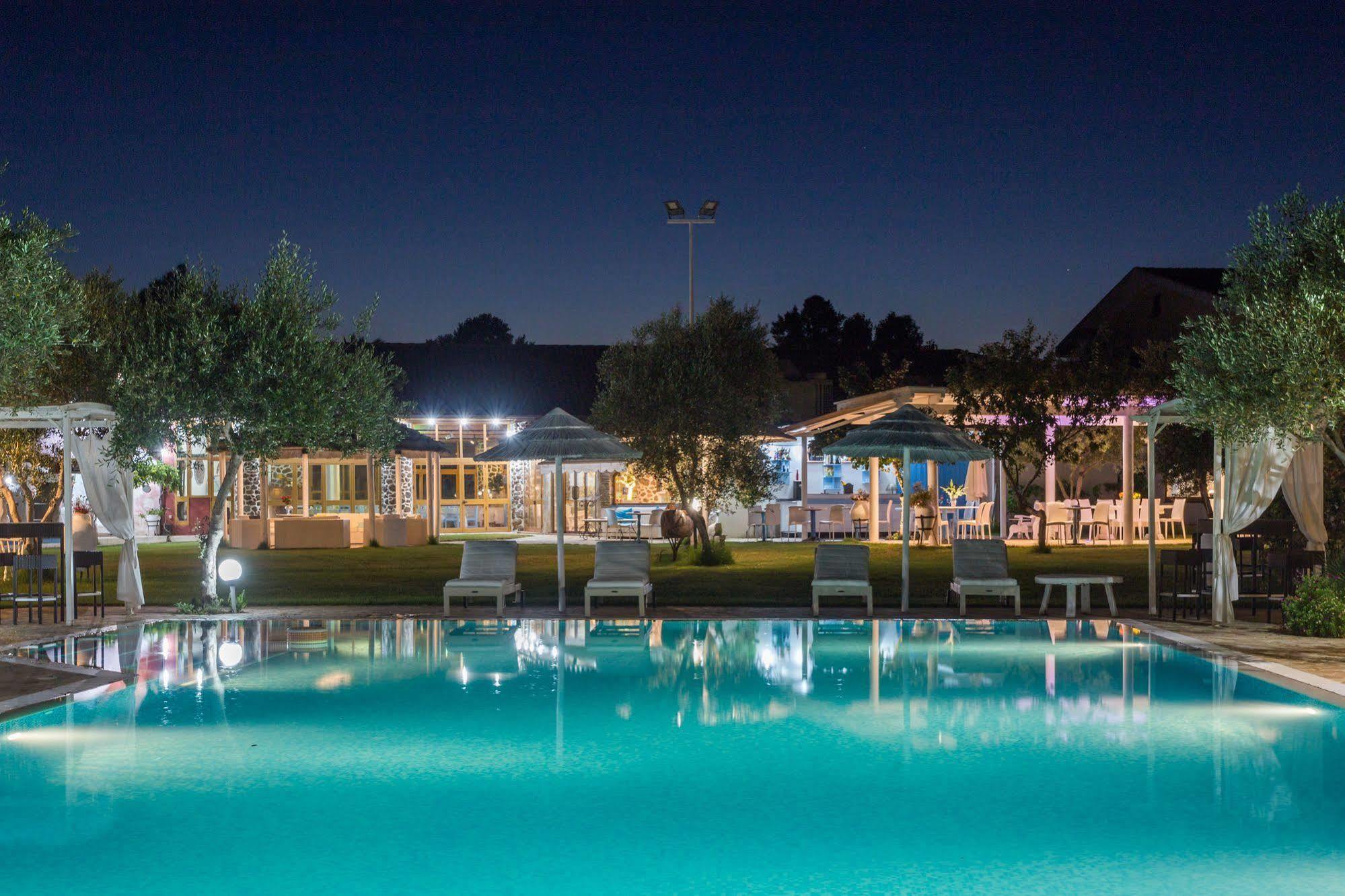 Siamaggiore Locanda Da Renzo מראה חיצוני תמונה