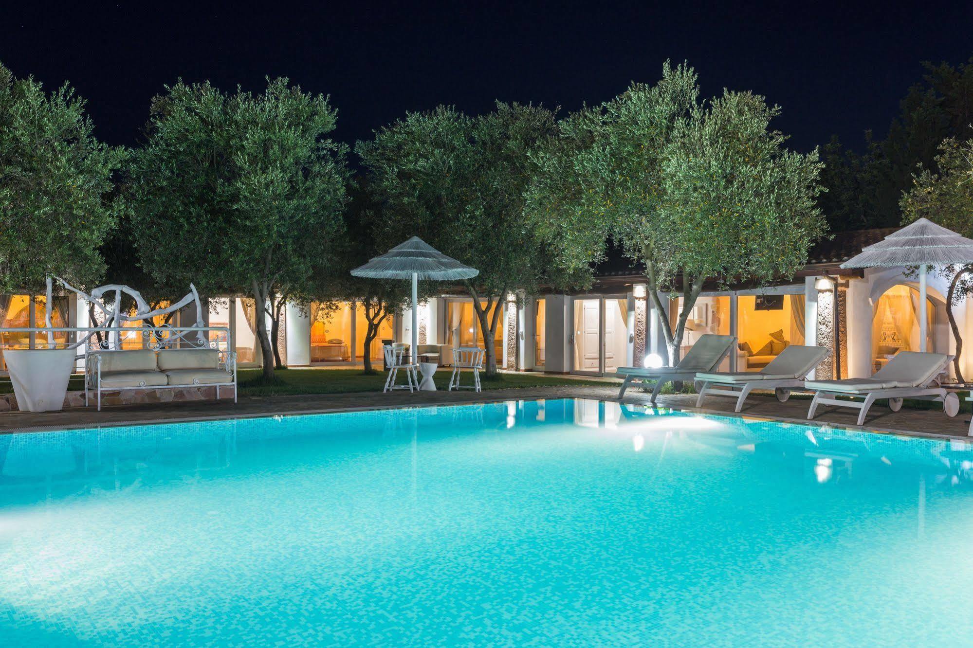 Siamaggiore Locanda Da Renzo מראה חיצוני תמונה