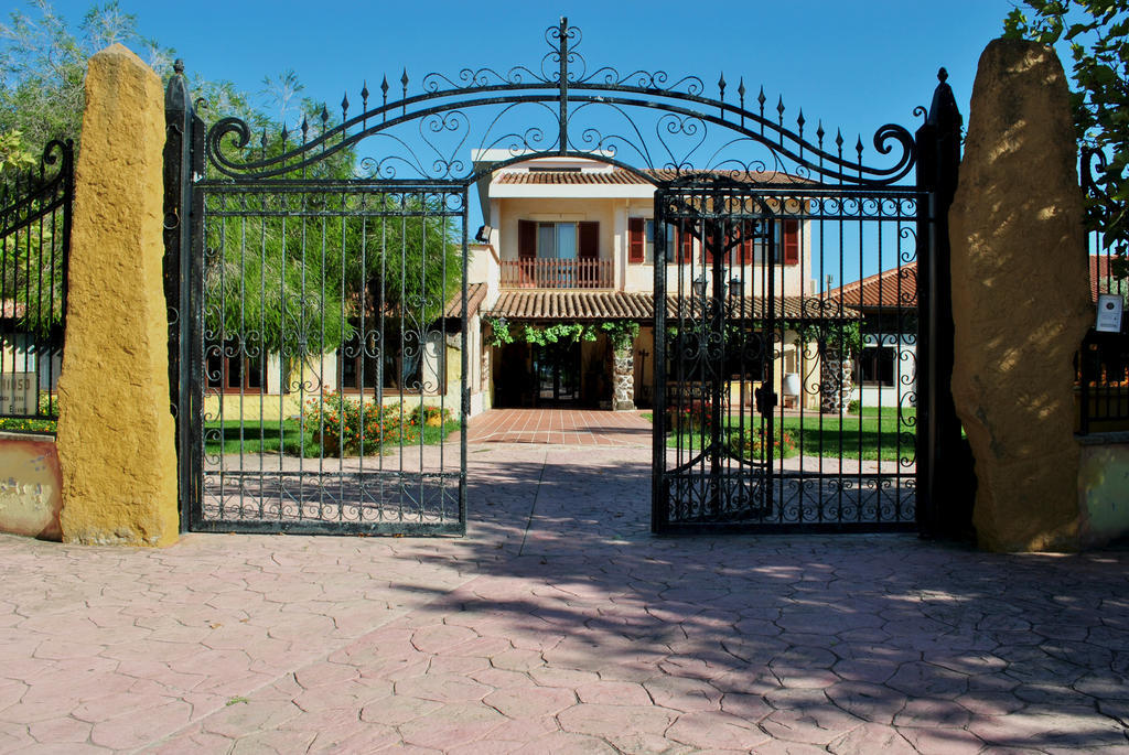 Siamaggiore Locanda Da Renzo מראה חיצוני תמונה