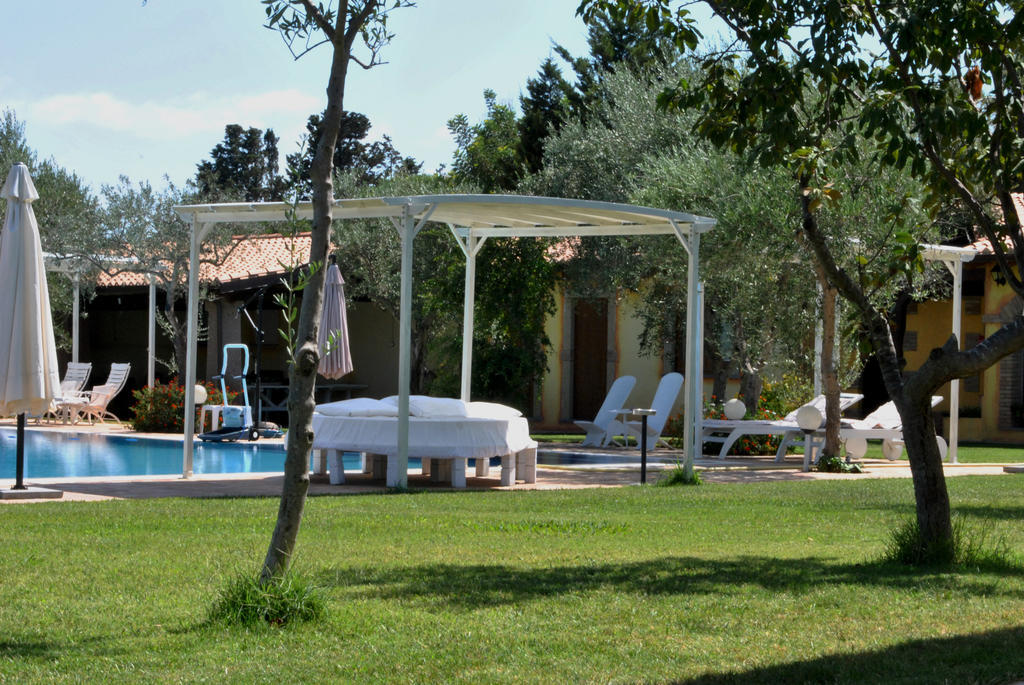 Siamaggiore Locanda Da Renzo מראה חיצוני תמונה